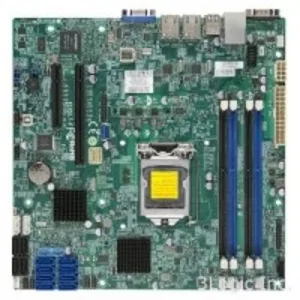 Материнская плата SuperMicro MBD-X10SL7-F-O (СУПЕРМИКРО) Материнская плата SuperMicro MBD-X10SL7-F-O (СУПЕРМИКРО)