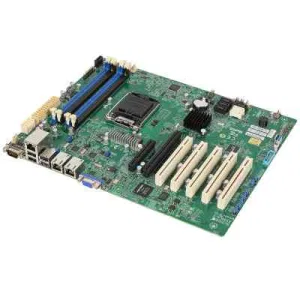 Материнская плата SuperMicro MBD-X10SLA-F-B (СУПЕРМИКРО) Материнская плата SuperMicro MBD-X10SLA-F-B (СУПЕРМИКРО)