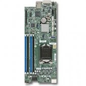 Материнская плата SuperMicro MBD-X10SLE-F-P, Socket 1150, Intel C22, DDR3, 1 x RJ45, SATA 3, VGA