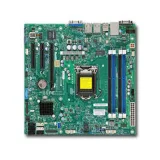 Материнская плата SuperMicro MBD-X10SLL-F-B