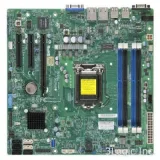 Материнская плата SuperMicro MBD-X10SLL-F-O