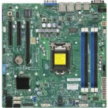 Материнская плата Supermicro MBD-X10SLL-S-B