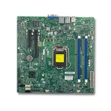 Материнская плата SuperMicro MBD-X10SLL-S-O