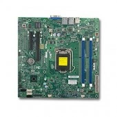 Материнская плата SuperMicro MBD-X10SLL-S-O