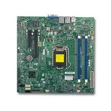 Материнская плата SuperMicro MBD-X10SLL-S-O