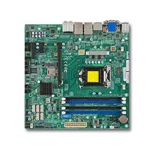 Материнская плата SuperMicro MBD-X10SLQ-B (СУПЕРМИКРО) Материнская плата SuperMicro MBD-X10SLQ-B (СУПЕРМИКРО)