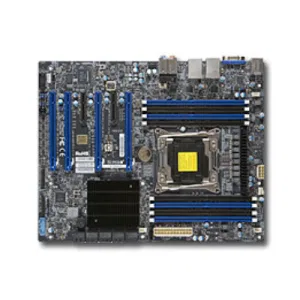 Материнская плата SuperMicro MBD-X10SRA-F-B (СУПЕРМИКРО) Материнская плата SuperMicro MBD-X10SRA-F-B (СУПЕРМИКРО)