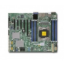 Материнская плата SuperMicro MBD-X10SRH-CF-O
