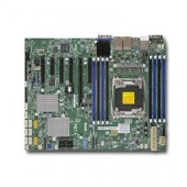 Материнская плата SuperMicro MBD-X10SRH-CLN4F-O
