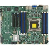 SuperMicro MBD-X10SRI-F-B материнская плата