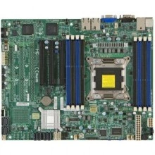 SuperMicro MBD-X10SRI-F-B материнская плата