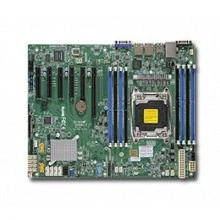 Материнская плата SuperMicro MBD-X10SRI-F-O