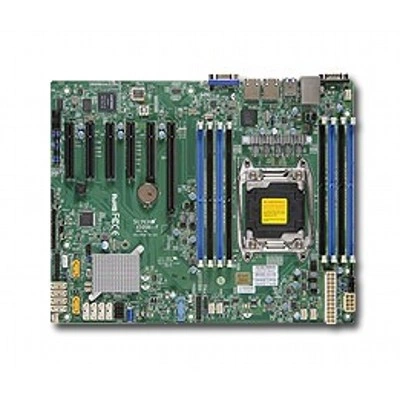 Материнская плата SuperMicro MBD-X10SRI-F-O Материнская плата SuperMicro MBD-X10SRI-F-O