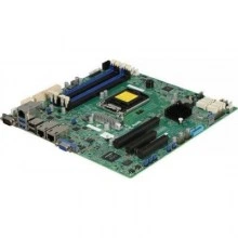 Материнская плата SuperMicro MBD-X10SRL-F-B