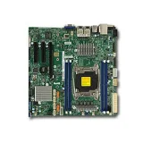 Материнская плата SuperMicro MBD-X10SRM-TF-O