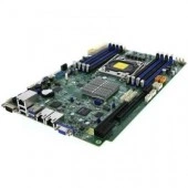 Материнская плата SuperMicro MBD-X10SRW-F-O