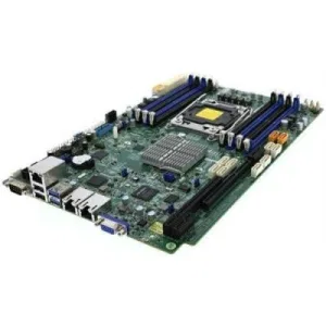 Материнская плата SuperMicro MBD-X10SRW-F-O (СУПЕРМИКРО) Материнская плата SuperMicro MBD-X10SRW-F-O (СУПЕРМИКРО)
