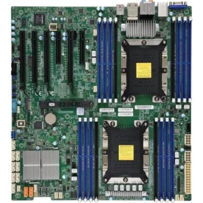 Материнская плата SuperMicro MBD-X11DAI-N-B