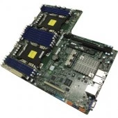 Материнская плата SuperMicro MBD-X11DDW-L