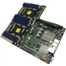 Материнская плата SuperMicro MBD-X11DDW-L