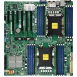 Материнская плата SuperMicro MBD-X11DPI-N-O