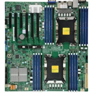Материнская плата SuperMicro MBD-X11DPI-N-O (СУПЕРМИКРО) Материнская плата SuperMicro MBD-X11DPI-N-O (СУПЕРМИКРО)