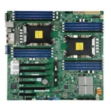 Материнская плата SuperMicro MBD-X11DPI-NT-O