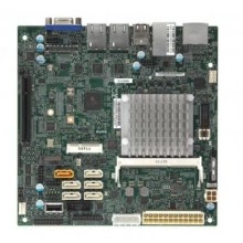SuperMicro MBD-X11SAA-O материнская плата