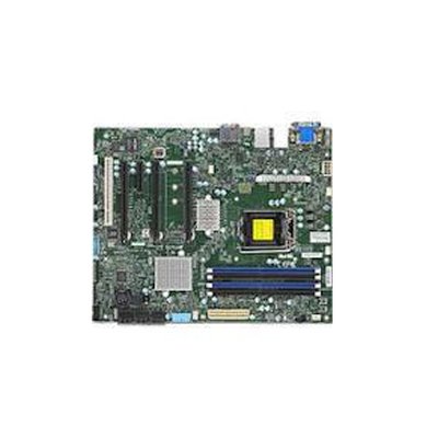 Материнская плата SuperMicro MBD-X11SAT-F-O