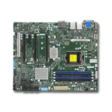 Материнская плата SuperMicro MBD-X11SAT-F