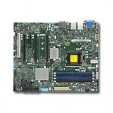 Материнская плата SuperMicro MBD-X11SAT-F