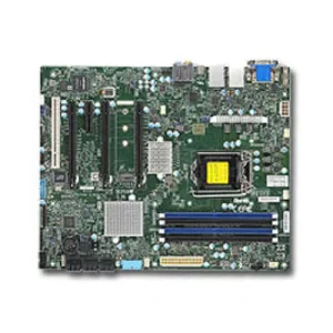 Материнская плата SuperMicro MBD-X11SAT-F (СУПЕРМИКРО) Материнская плата SuperMicro MBD-X11SAT-F (СУПЕРМИКРО)