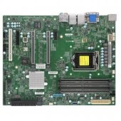 Материнская плата SuperMicro MBD-X11SCA-F-O