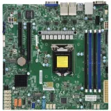 Материнская плата SuperMicro MBD-X11SCH-LN4F-B