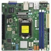 Материнская плата SuperMicro MBD-X11SCL-IF-O