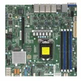 Материнская плата SuperMicro MBD-X11SCM-LN8F-O