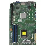 Материнская плата SuperMicro MBD-X11SCW-F-O