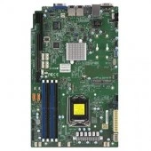 Материнская плата SuperMicro MBD-X11SCW-F-O