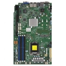 Материнская плата SuperMicro MBD-X11SCW-F-O