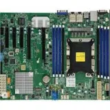 Материнская плата SuperMicro MBD-X11SPI-TF-B