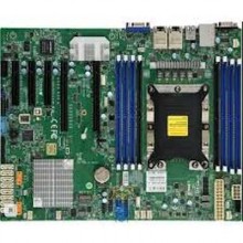 Материнская плата SuperMicro MBD-X11SPI-TF-B