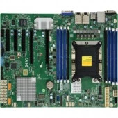 Материнская плата SuperMicro MBD-X11SPi-TF