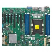 Материнская плата SuperMicro MBD-X11SPL-F