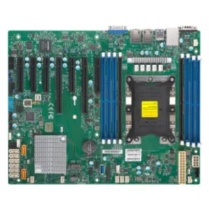 SuperMicro MBD-X11SPL-F материнская плата серверная (СУПЕРМИКРО) SuperMicro MBD-X11SPL-F материнская плата серверная (СУПЕРМИКРО)
