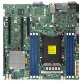 Материнская плата SuperMicro MBD-X11SPM-F-B