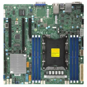 Материнская плата SuperMicro MBD-X11SPM-F-B (СУПЕРМИКРО) Материнская плата SuperMicro MBD-X11SPM-F-B (СУПЕРМИКРО)