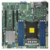 Материнская плата SuperMicro MBD-X11SPM-F-O