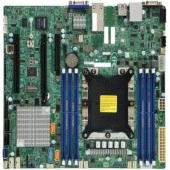 Материнская плата SuperMicro MBD-X11SPM-TF-O