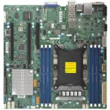 Материнская плата SuperMicro MBD-X11SPM-TPF-O