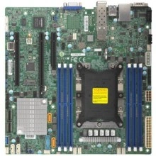 Материнская плата SuperMicro MBD-X11SPM-TPF-O